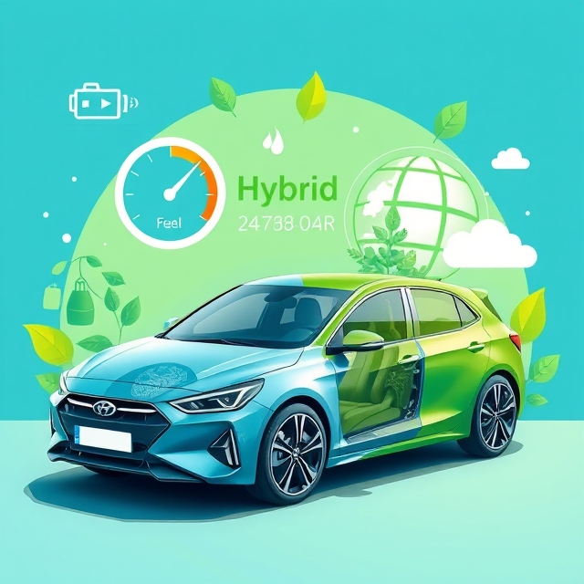 hybrid battery