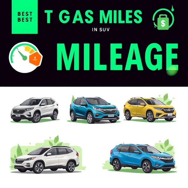 best gas mileage