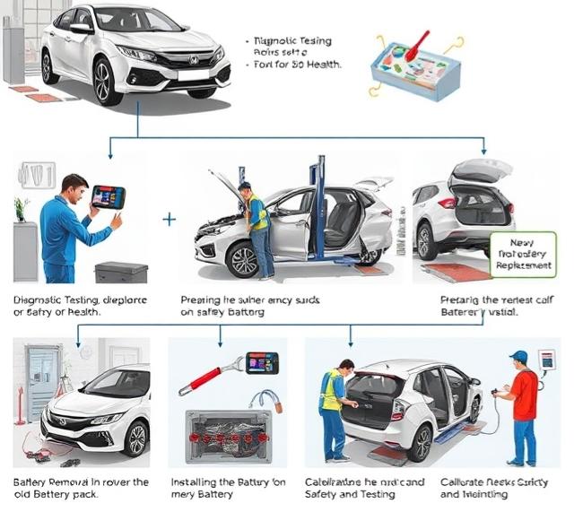 Hybrid Batteries