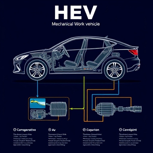 hybrid car toyota