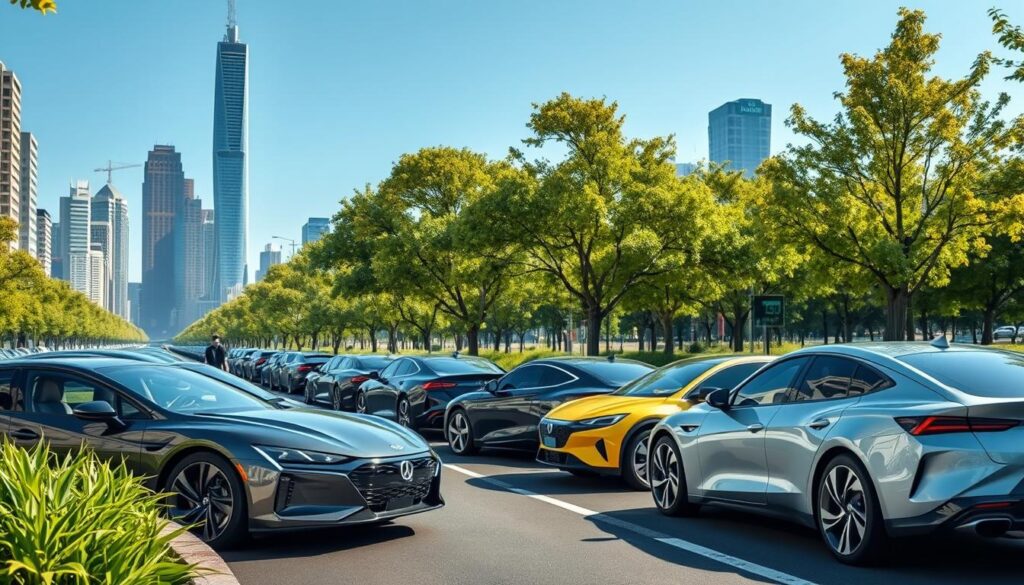 20 Hybrids with Best Gas Mileage for 2024 & 2025 Eco Tech Hybrid