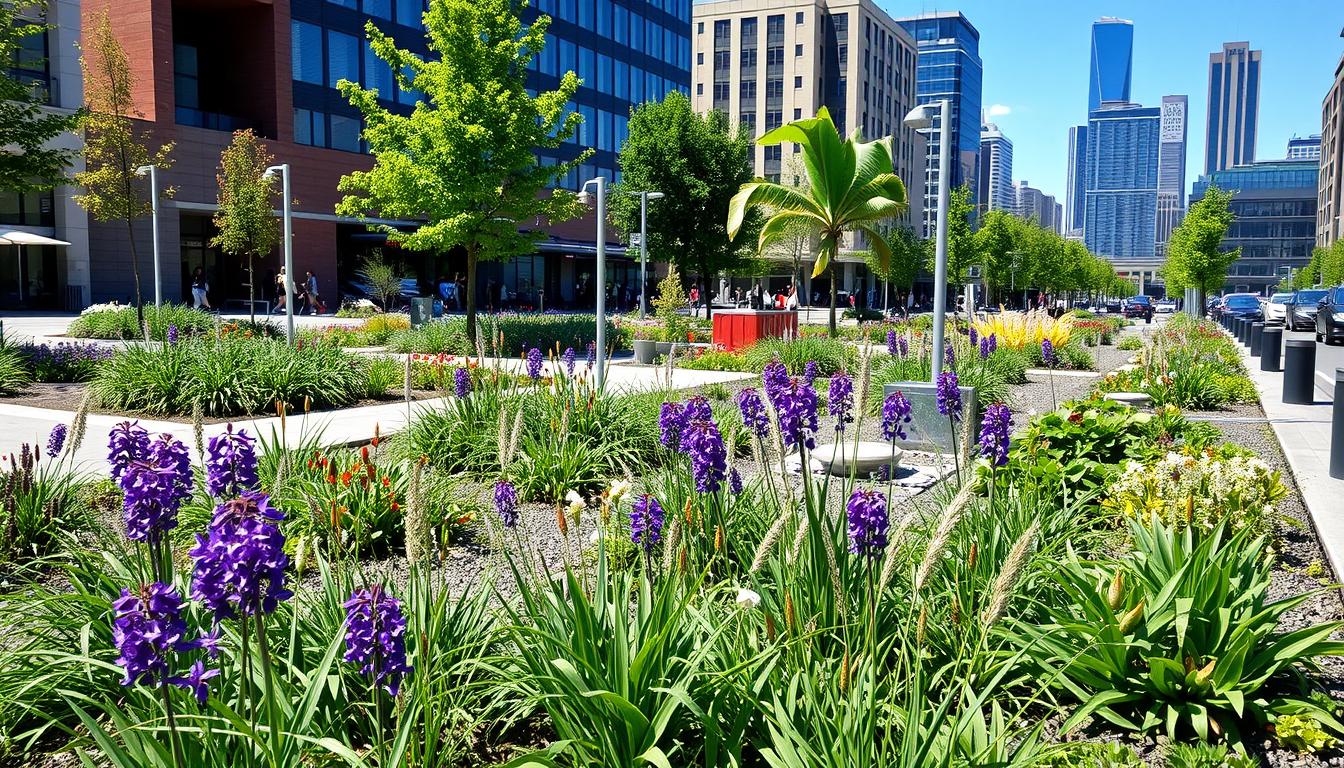 Green Stormwater Infrastructure