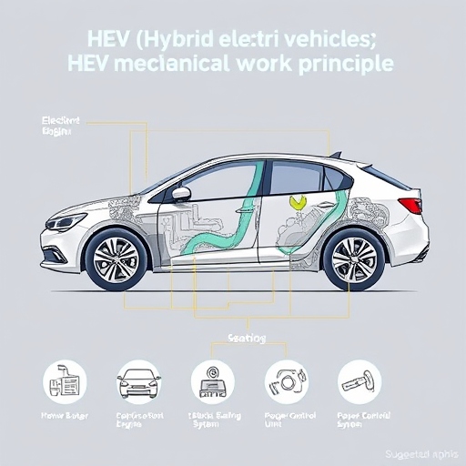  Hybrid Engines 