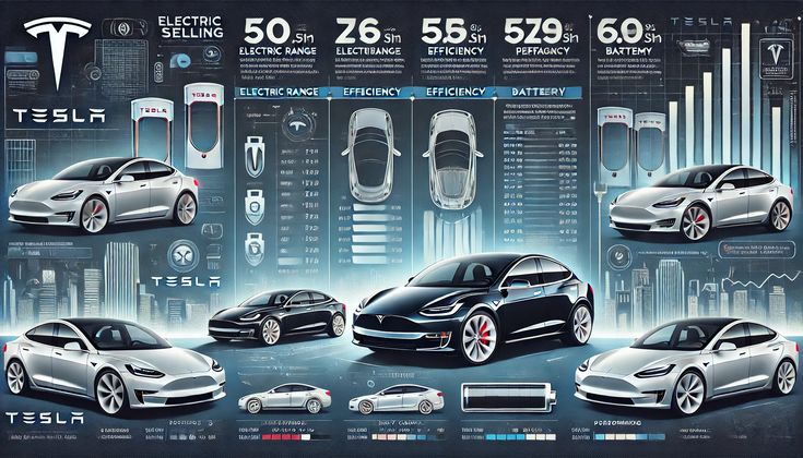 BYD vs Tesla