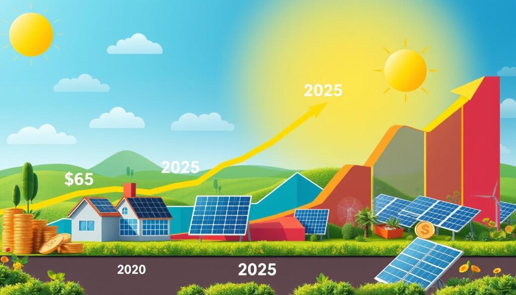 Price of Solar Panels