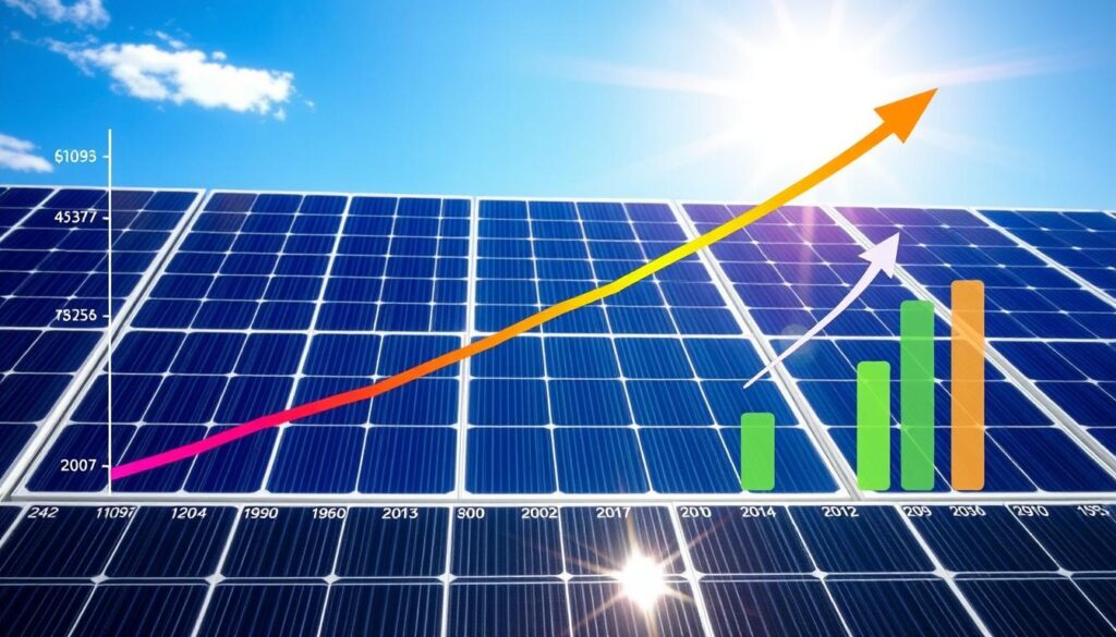 Price of Solar Panels