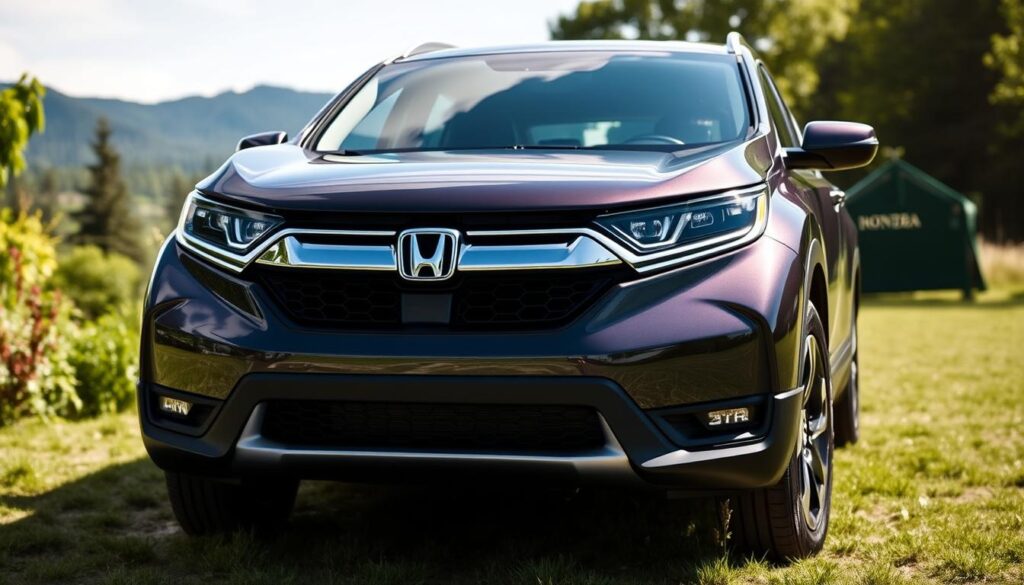 honda cr-v hybrid