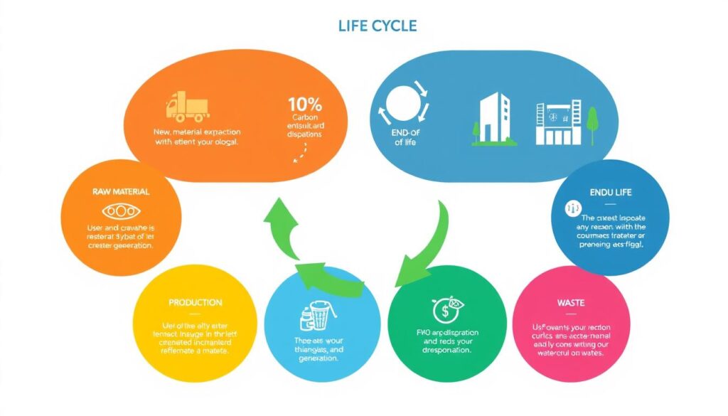 Life Cycle Assessments