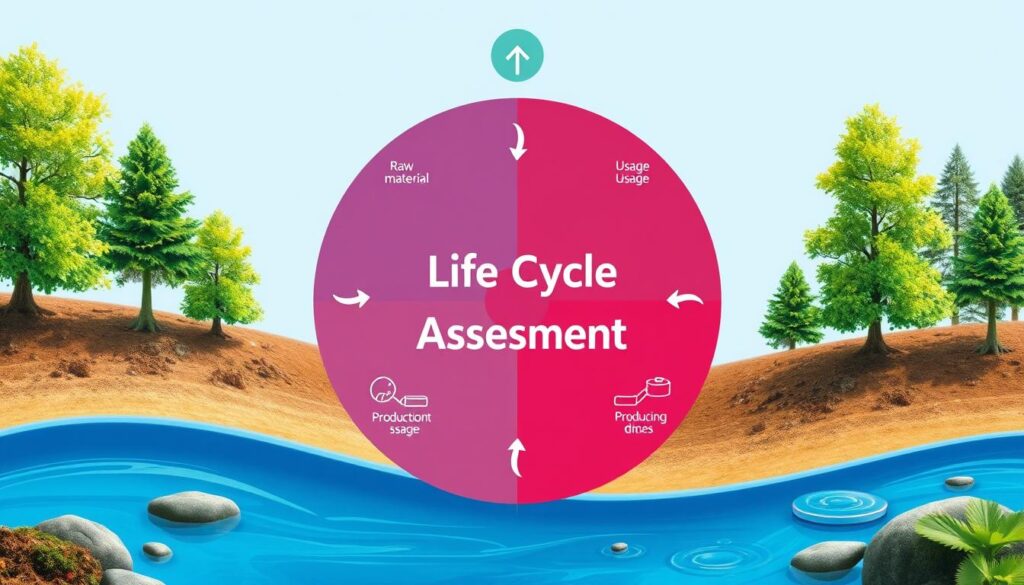 Life Cycle Assessments