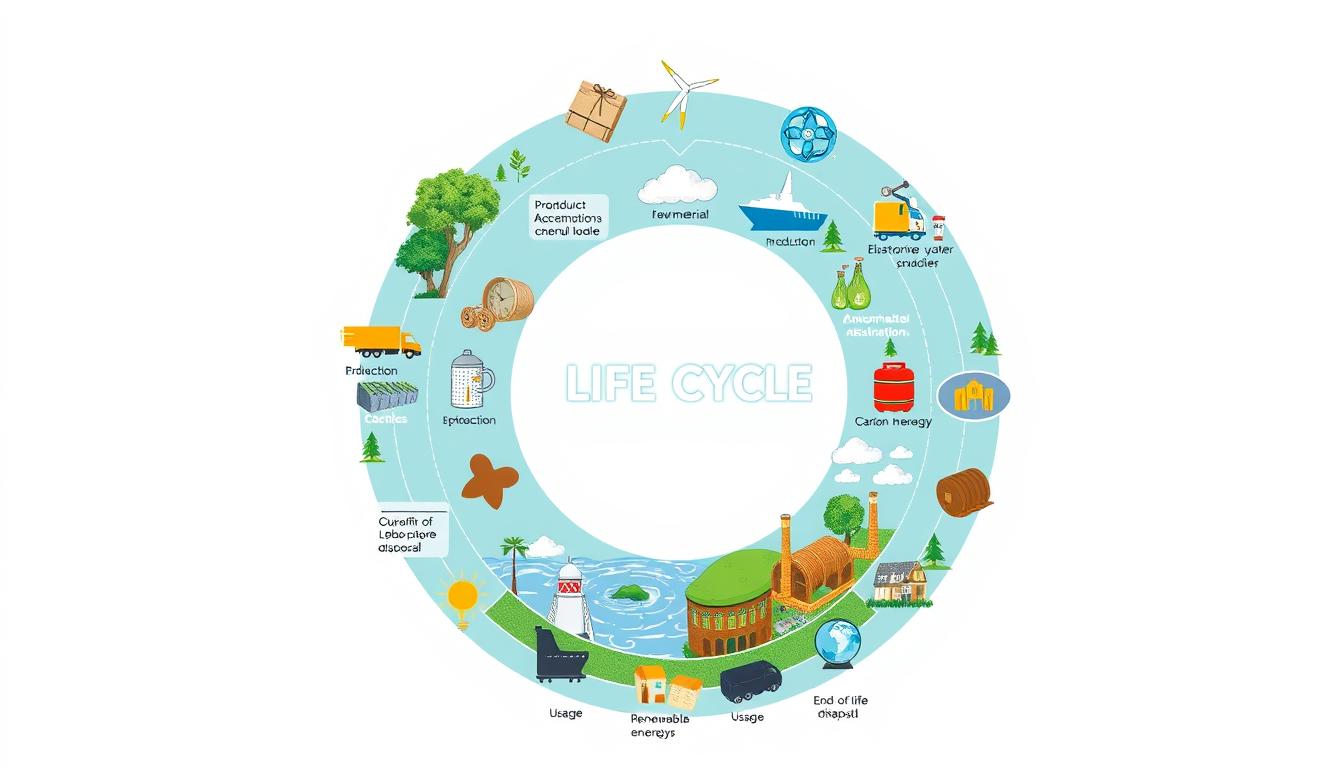 Life Cycle Assessments