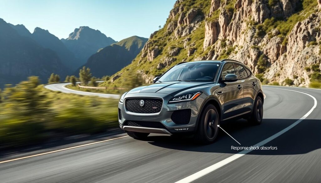 Jaguar F PACE