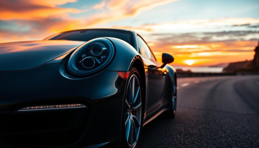 Porshe 911