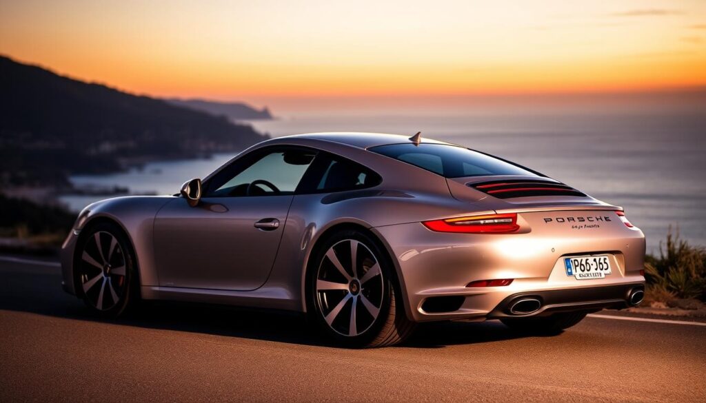 Porshe 911