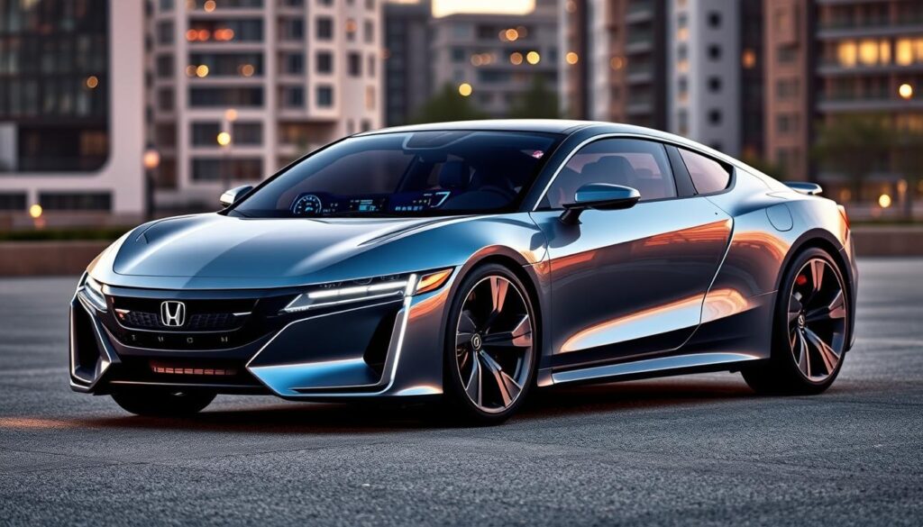 2026 Honda Prelude