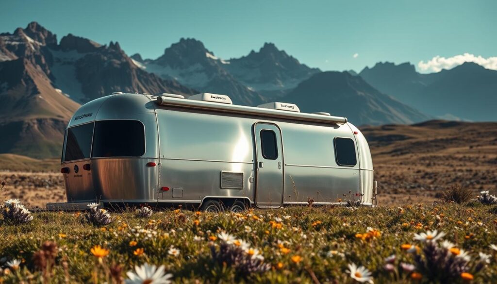 airstream camper