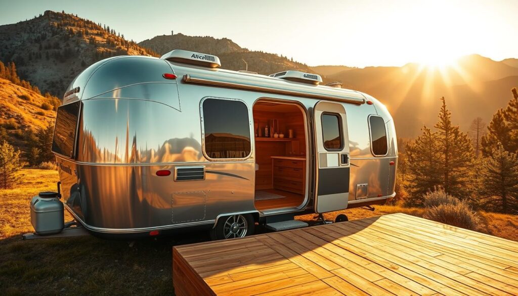 airstream living